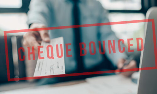 How to Resolve Cheque Bounced Issues in the UAE: Legal Steps & Best Practices