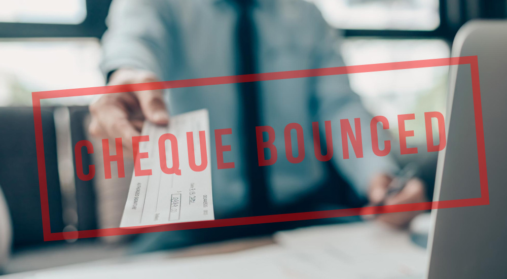 How to Resolve Cheque Bounced Issues in the UAE: Legal Steps & Best Practices