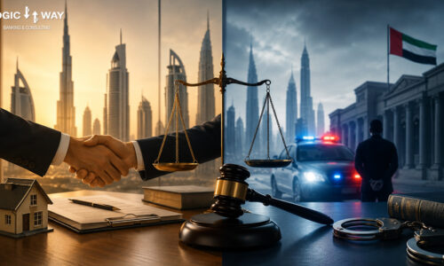 Civil vs Criminal Law in UAE: Key Differences Explained