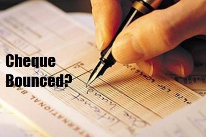 Cheque Bounce UAE: What to Do After a Returned Cheque